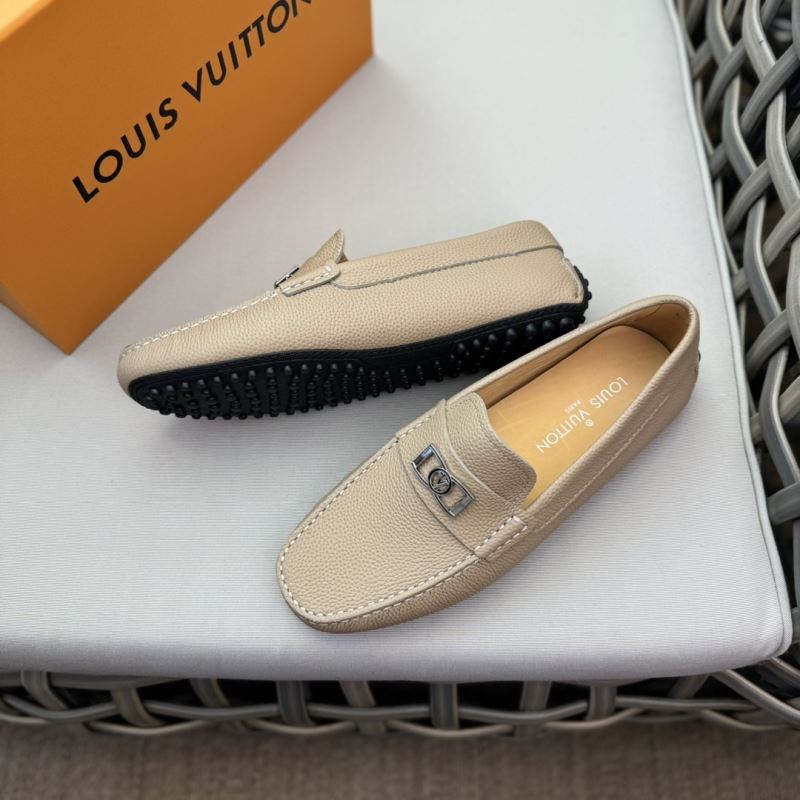 Louis Vuitton Tods Shoes